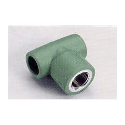 TEE FIL. F FUSIO-TECHNIK...